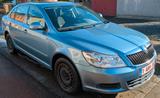 Skoda Octavia 1.6 TDI Greenline - perfect condition - Skoda Octavia Greenline mit Diesel-Antrieb