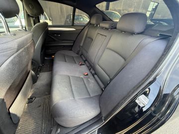 BMW 520 - 9