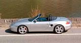 Porsche Boxster 986  2,7 l deutsches Auto - Porsche Boxster in Bonn
