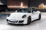 Porsche 991 Targa 4 GTS*LED*BOSE*SPORT-CHRONO*20"LM*DAB+ - Porsche 991 in Düsseldorf