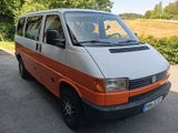 Volkswagen T4 Camper