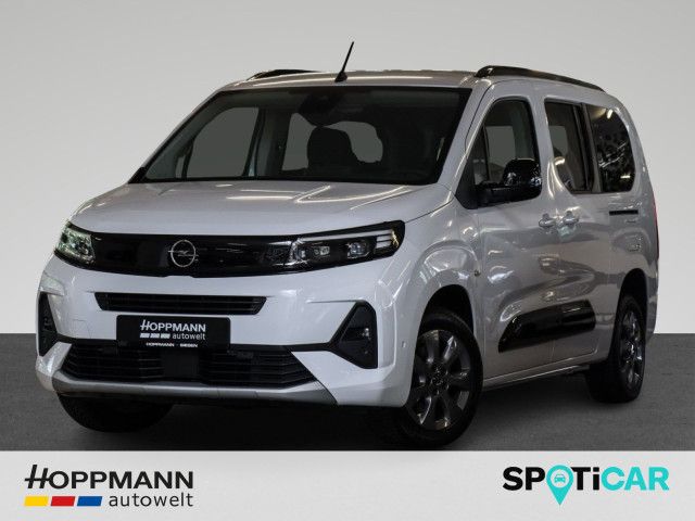 Opel Combo Life
