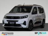 Opel Combo Life E XL GS-line, 7-Sitzer, LHZ, SHZ, Car - Opel Combo Life aus 2024
