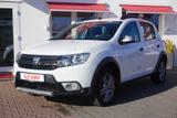 Dacia Sandero Stepway II Prestige Navi AHK Klima PDC - Dacia aus 2019