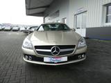 Mercedes-Benz SLK 250 BlueEfficiency, Harman-Kardon - : Beige