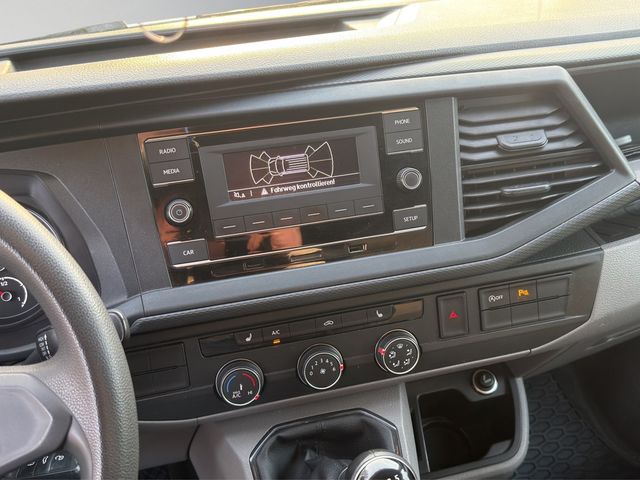 T6.1 Kasten 2.0 TDI EcoProfi LR PDC AHK SHZ