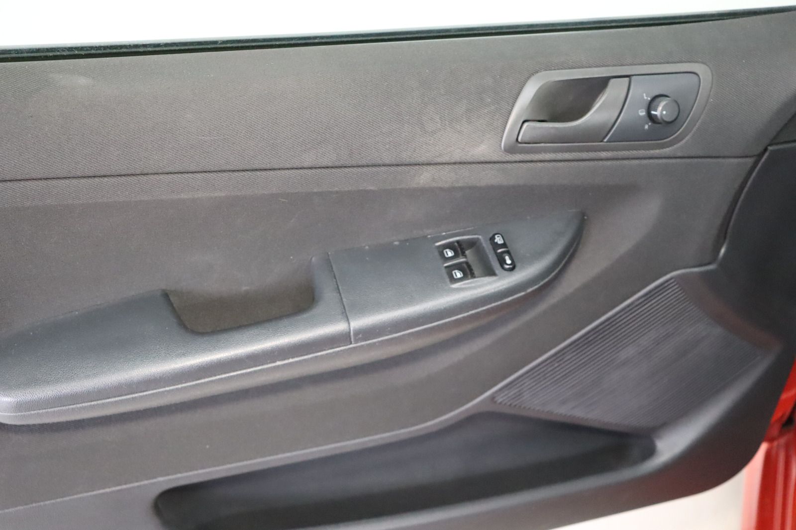 Fahrzeugabbildung SKODA Fabia 1.4 16V Cool Edition * Klima *