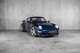 Porsche 993 (911) Turbo - Ruf Kit - Full History - Porsche aus 1995: 911