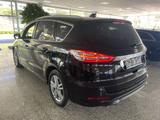 Ford S-MAX Titanium 2.0 TDCI AHK+KAMERA+SPURHALTE+LED - Ford S-Max in Wuppertal