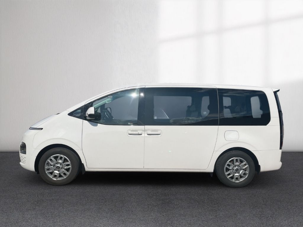 Hyundai Staria – Bild 2
