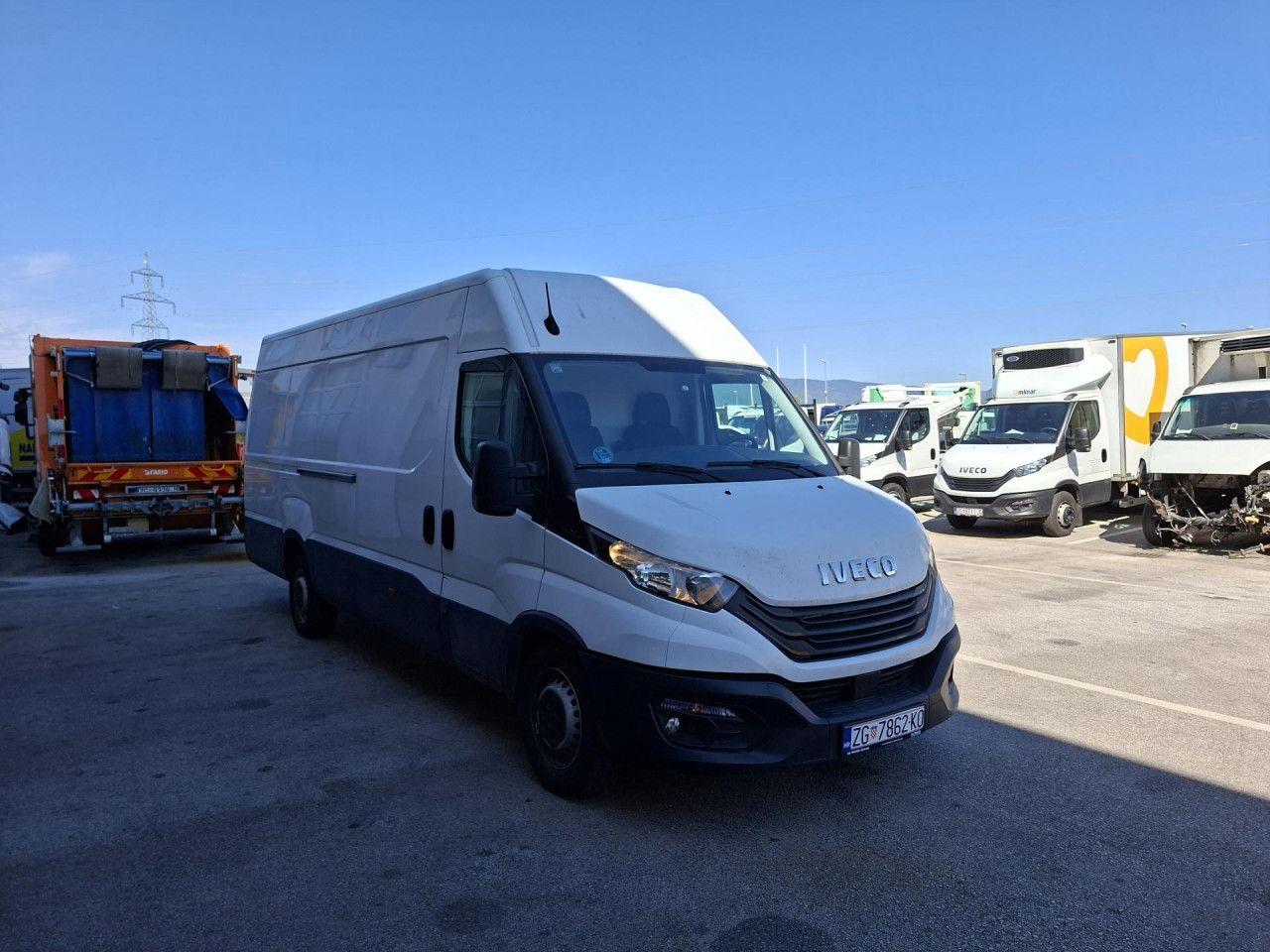 Iveco Daily 35S16V