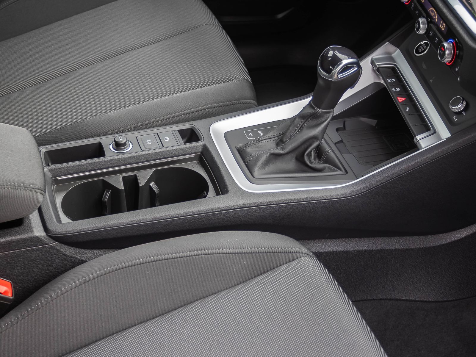 Audi Q3 - Bild 29