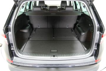 Skoda Kodiaq Style 2.0 TDI DSG 4x4 NAV LED 7-Sitzer