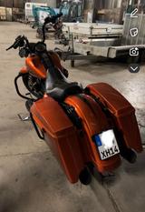 Harley-Davidson Road King Special J&H - Angebote