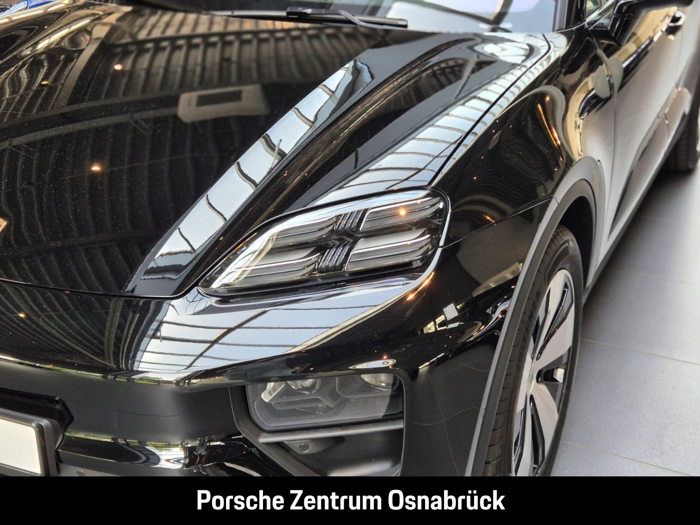 Porsche Macan - Bild 38