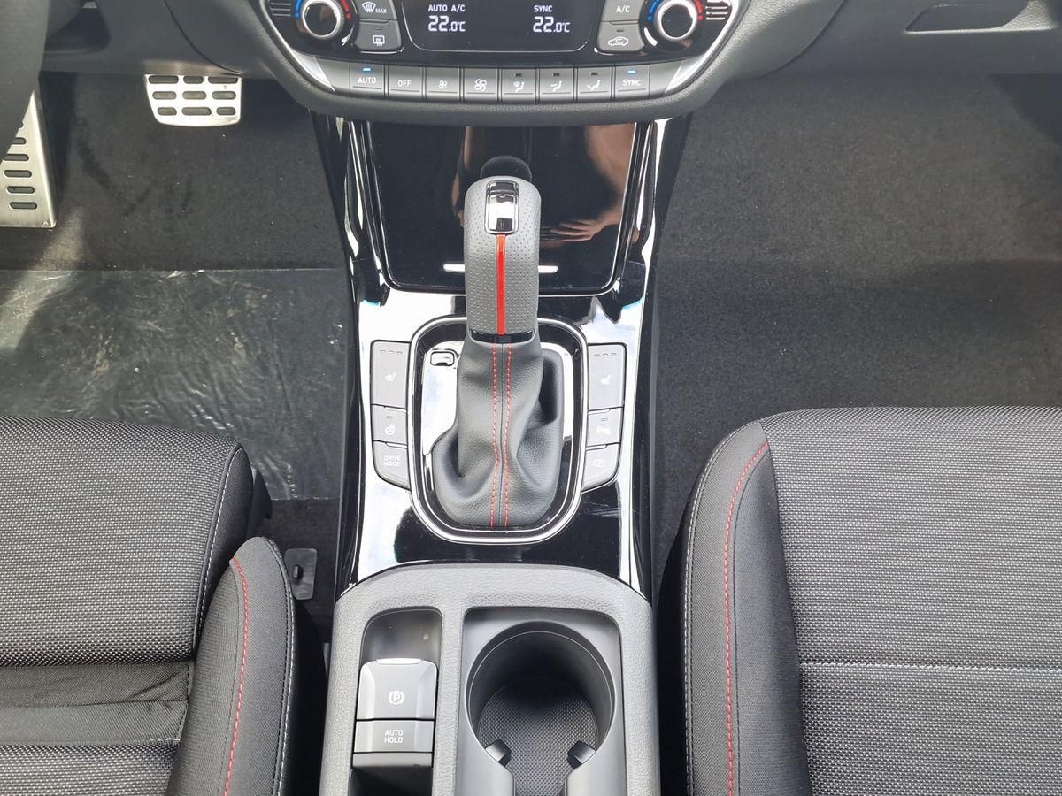 Hyundai i30 – Bild 13