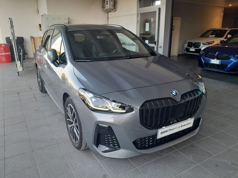 Other BMW Serie 2 Active Tourer 218d Active Tourer Msp