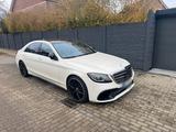 Mercedes-Benz S400d L   S Klasse (63AMG) voll voll vol... - Mercedes-Benz S 400 in Duisburg