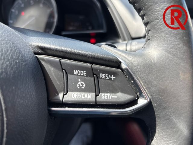 CX-3 Sports-Line AWD 2.0 Navi Rückfahrkam. PDC S