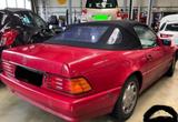 Mercedes-Benz 320 - Mercedes-Benz 320 aus 1993