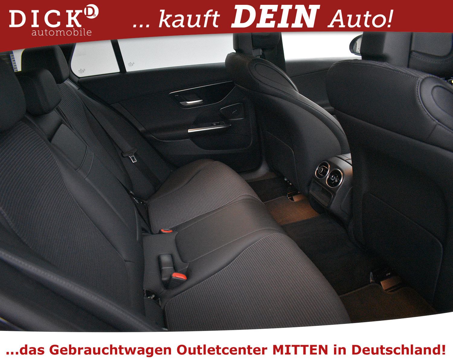 MERCEDES-BENZ C200d T 2X Avantg NIGHT+MULTIKO+MASS+AHK+KAM+ACC - Image 23
