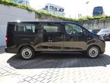 Fiat Scudo KOMBI L3 2.2L 180 PS AT8 AHK KAMERA 9-SITZ - Fiat Scudo 9-Sitzer