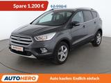 Ford Kuga 1.5 EcoBoost ST-Line *NAVI*CAM*TEMPO*SHZ* - Ford Gebrauchtwagen in München