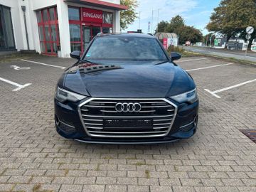 Audi A6 - 2