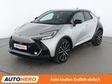 Toyota C-HR 2.0 Hybrid GR Sport Premiere AWD Aut.*NAV* - Toyota: Awd