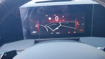 Bild 12 Opel ASTRA L 1.2 GS 5trg