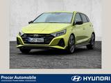 Hyundai i20 N LINE 1.0 T-GDI (100 PS), Smartpaket - Hyundai i20 in Köln