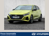 Hyundai i20 - Vorschau Bild 1