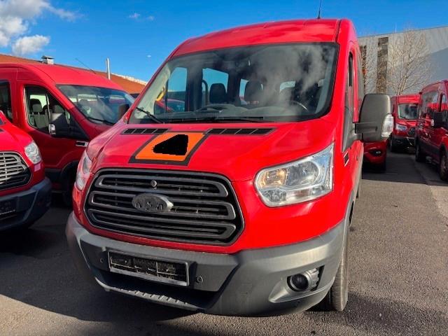Ford Transit Kombi 350 L3 Trend