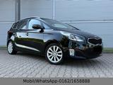Kia Carens UEFA Euro 2016 Navi Kamera 1Hand AHK - gebrauchte Kia Carens aus dem Jahr 2016