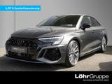 Audi RS 3 Lim. TFSI qu. S tronic /MatrixLED/HuD/SAGA - gebrauchte Audi RS3 aus dem Jahr 2023