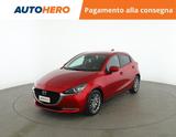 Mazda MAZDA 2 1.5 90 CV Skyactiv-G M-Hybrid Exceed - Mazda E series Gebrauchtwagen