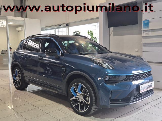 Other LYNK & CO 01 PHEV imagem 3