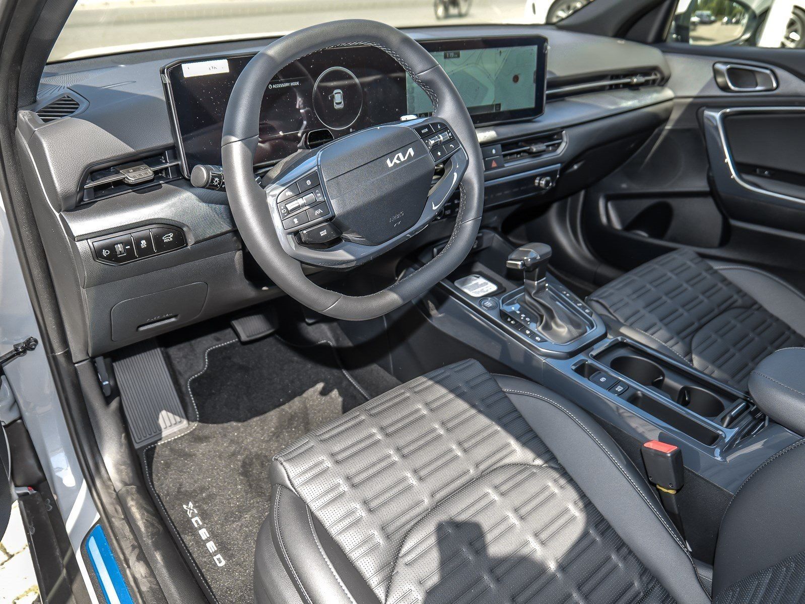 Kia XCeed - Bild 5