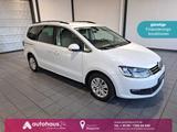 Volkswagen Sharan 2.0 TDI 7Sitze|Navi|Sitzhzg.| - Volkswagen Sharan Gebrauchtwagen in Mülheim (Ruhr)