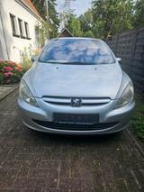 Peugeot 307 - Peugeot 307 in Bremen