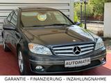 Mercedes-Benz CLC 180 Kompressor/Automatik/Scheckheft/Ahk./PDC - Mercedes-Benz CLC 180 Gebrauchtwagen