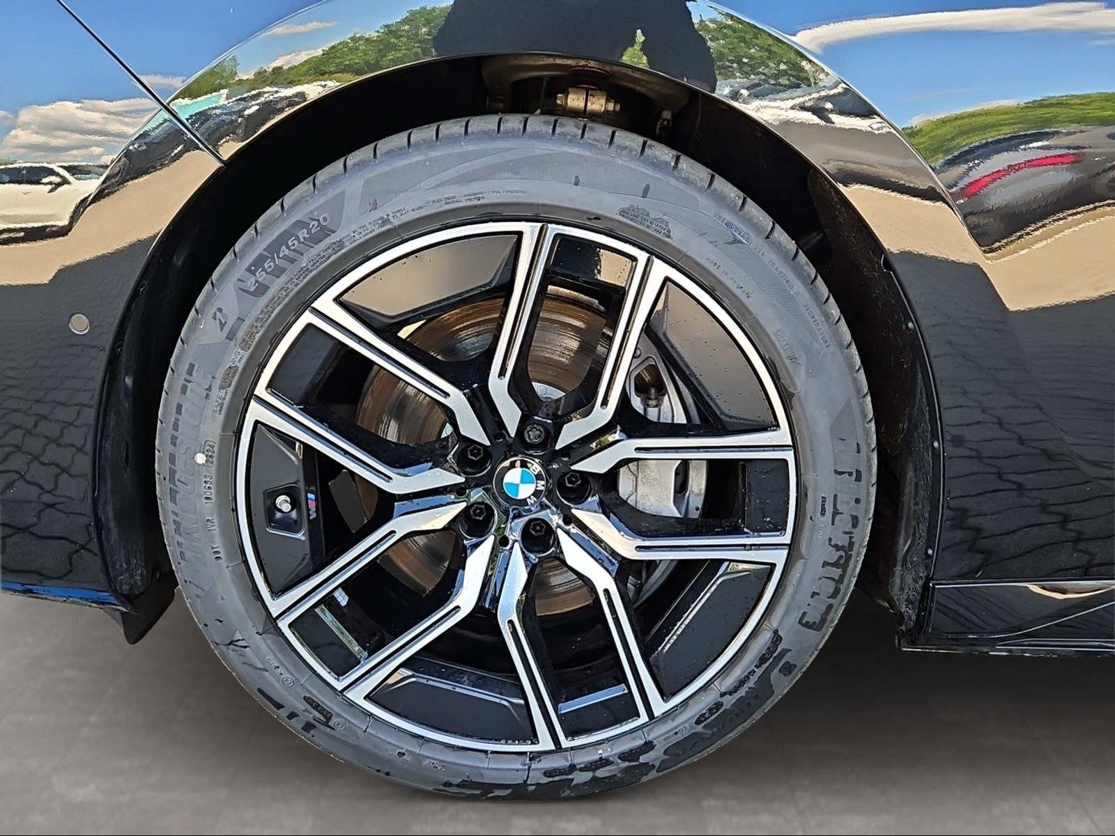 BMW i7 - Bild 12