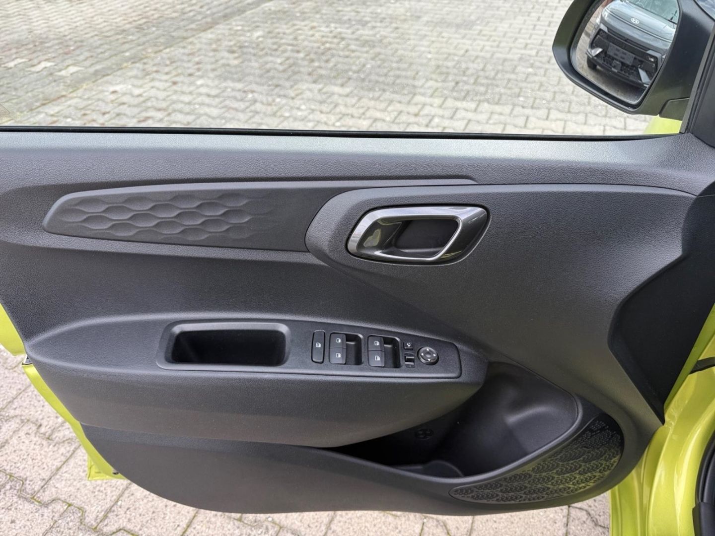 Hyundai i10 – Bild 15
