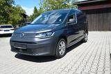 Volkswagen Caddy Cargo Maxi "Sortimo "/LED/AHK/ACC/Kamera