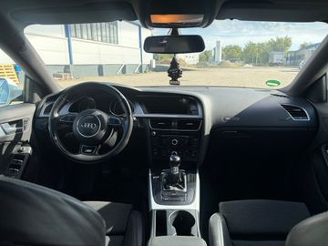 Audi A5 - 11