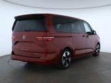 Volkswagen Multivan Life eHybrid lang 4MOTION ACC AHK SHZ - Volkswagen T7 Multivan: Van