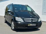 Mercedes-Benz Mercedes Viano 2.2 CDI Ambiente Edition Vollauss - Mercedes-Benz Viano: Mercede