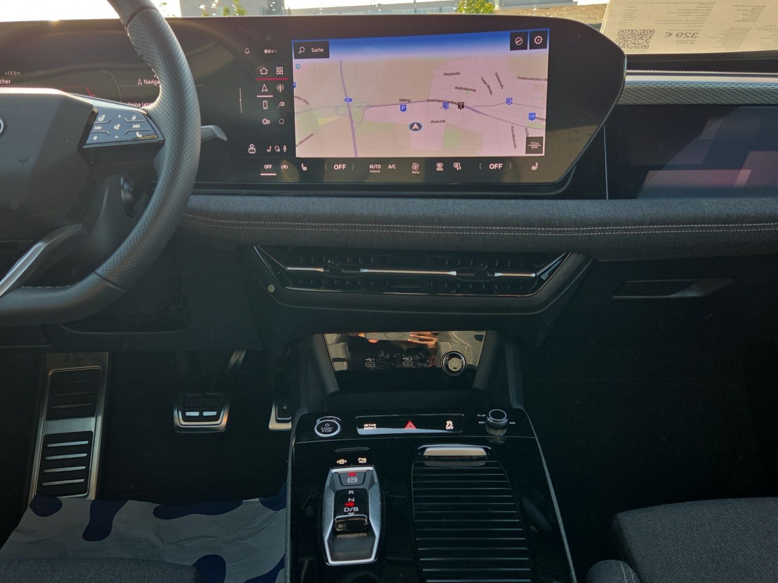 Audi A6 e-tron - Bild 7