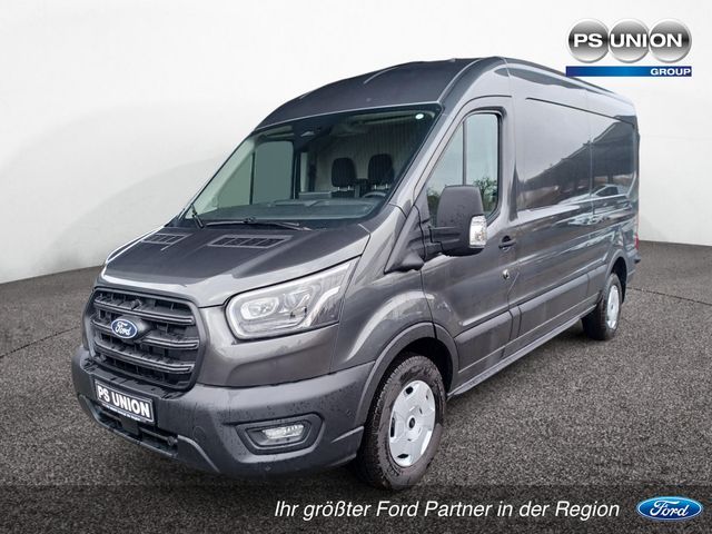 Ford Transit 350 L3 Trend FWD