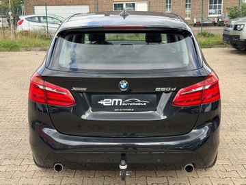 BMW 220 Active Tourer - 7
